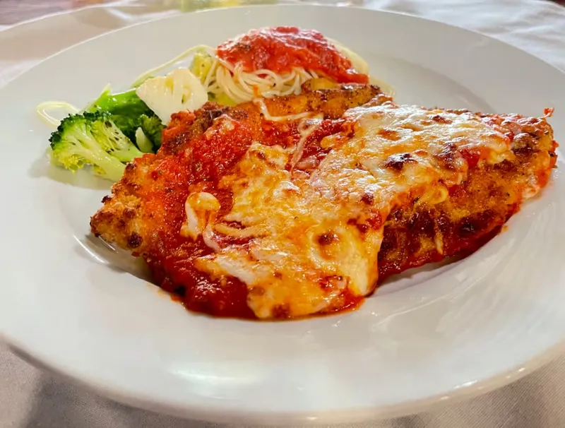 Parmigiana