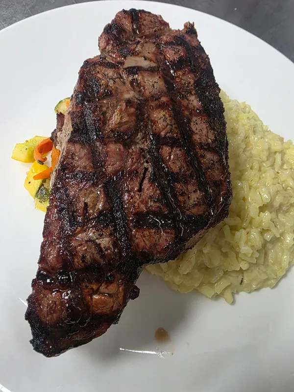 Ny Strip