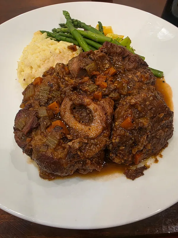 Ossobucco