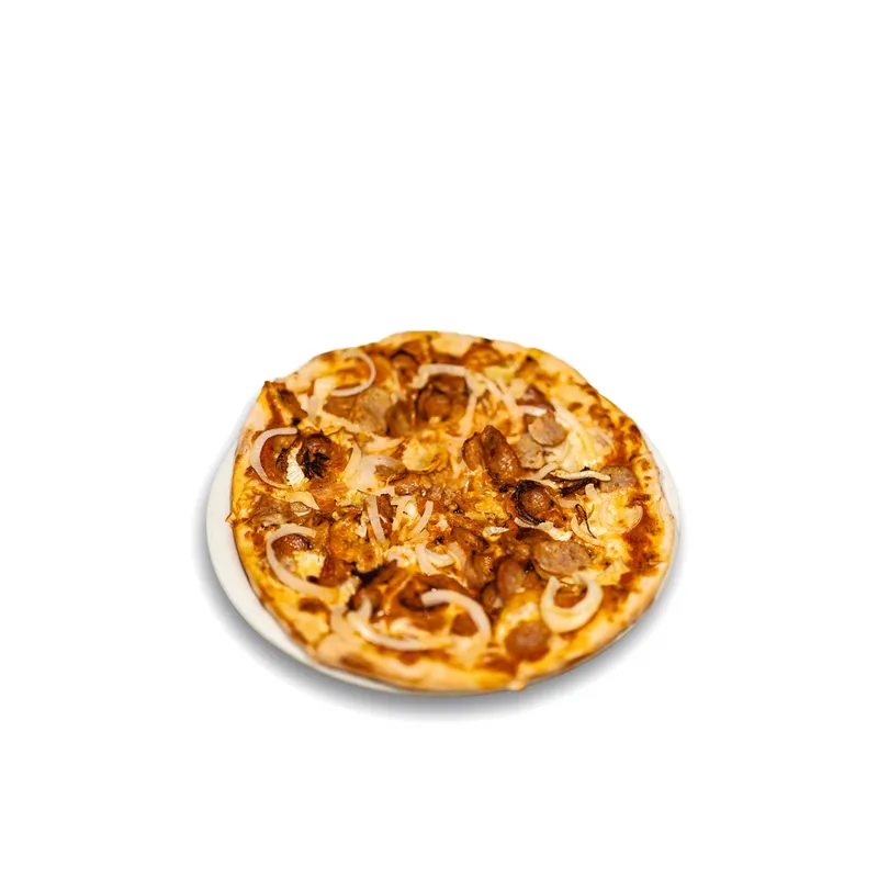 Sausage And Fennel