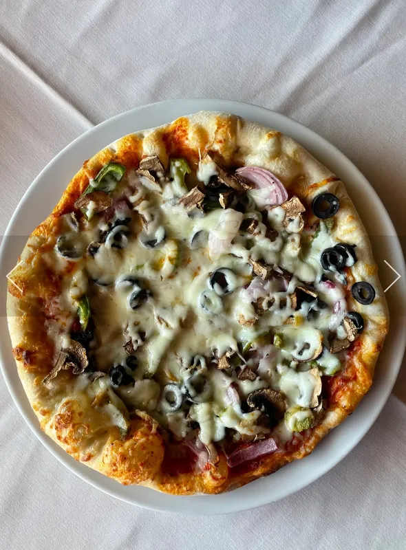 Vegetarian