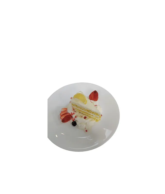 Delizie Al Limone