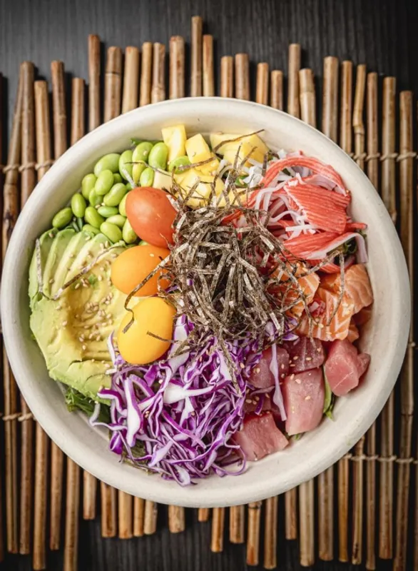 Large Poke
