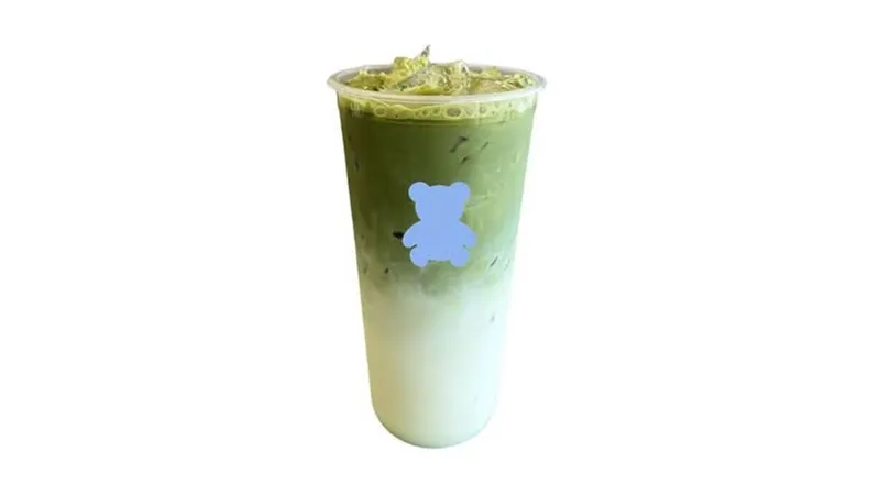 Matcha Lover