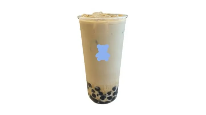 Classic Milk Tea