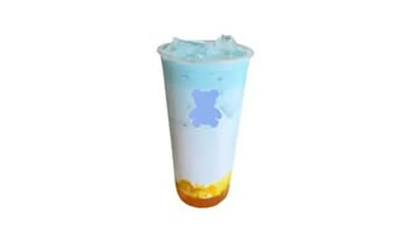 Blue Coco Mango