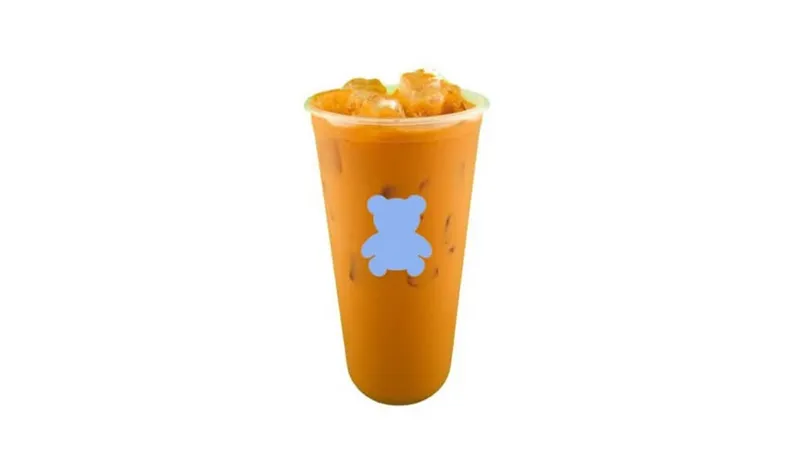 Thai Tea