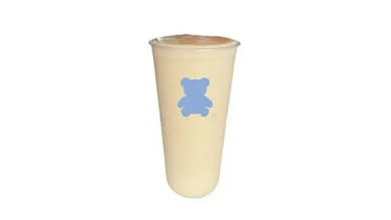 Slush Mango Passion Fruit