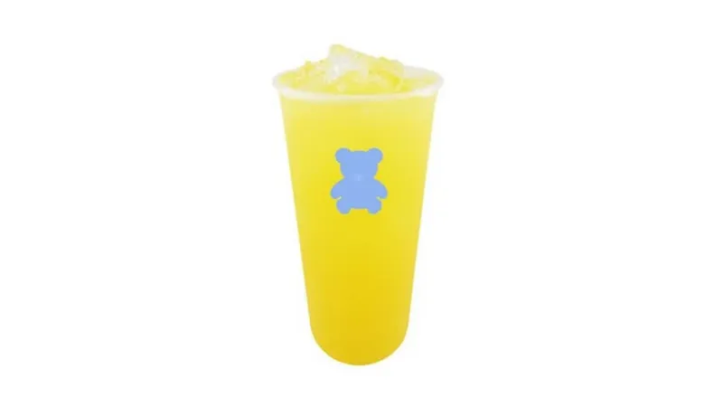 Mango Lemonade