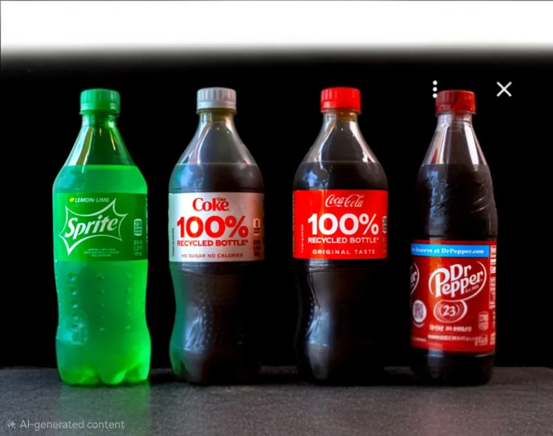 Soda