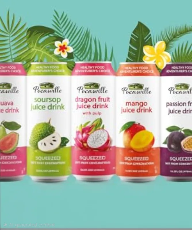 Fruit Juice