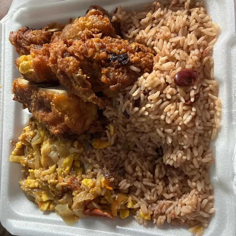Stew Pork