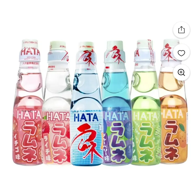 Ramune