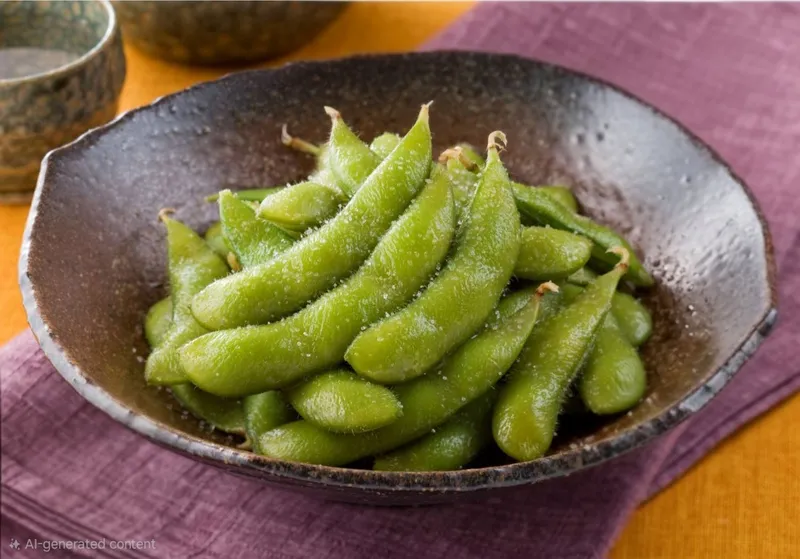 Edamame