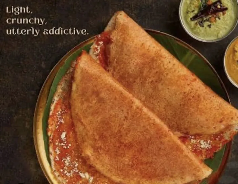 Erra Karam Dosa