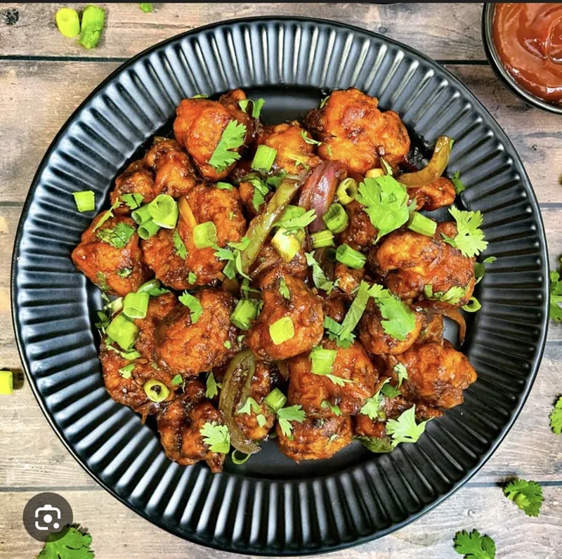 Gobi Manchurian