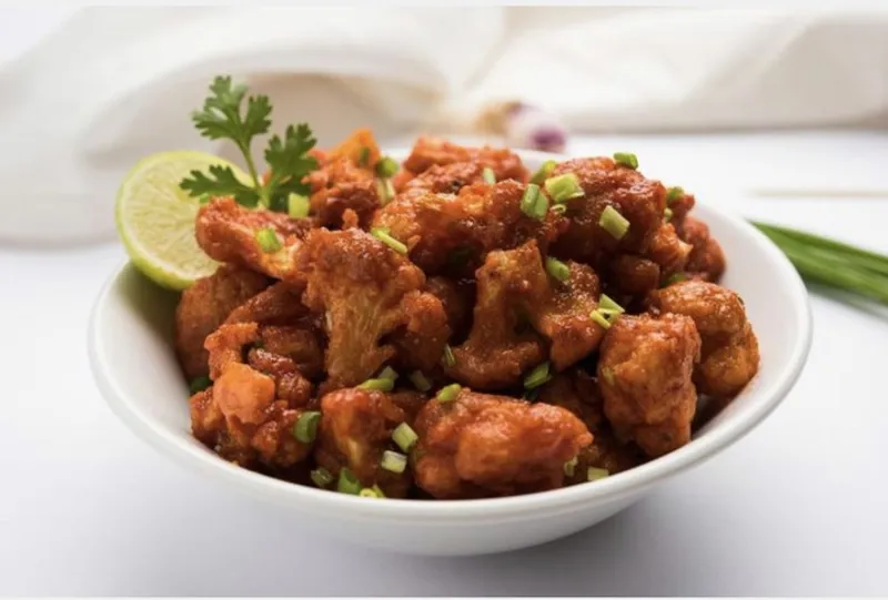Gobi Pakoda