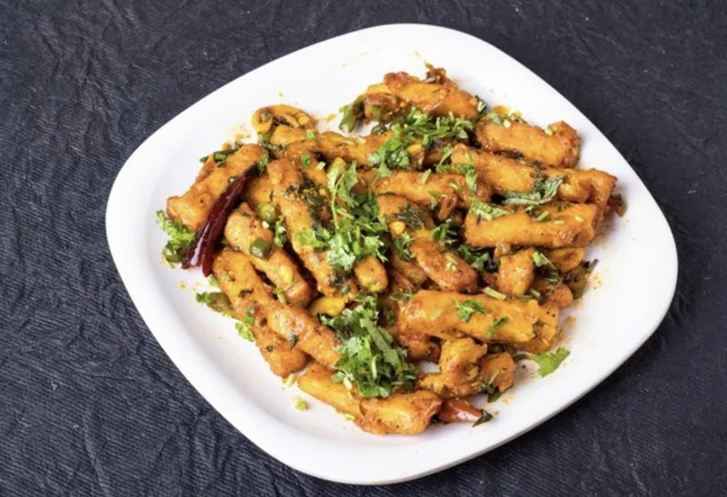 Paneer Majestic
