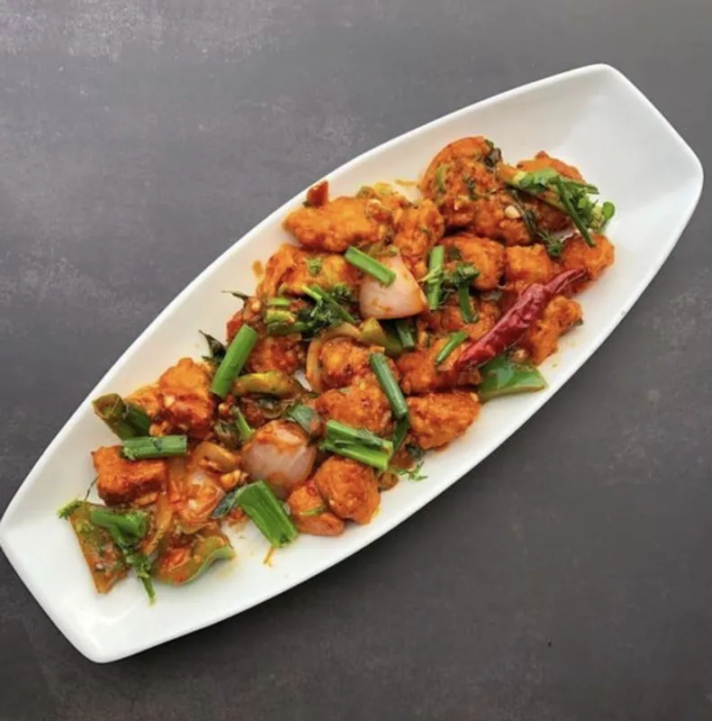 Paneer 555