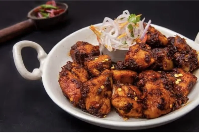 Karm Podi Kodi