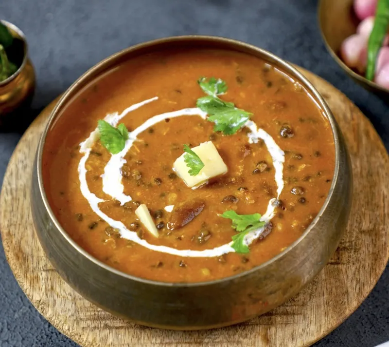 Dal Makhani