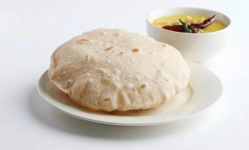 Chapati (1)