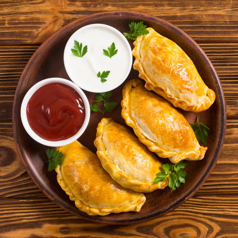 Empanadas