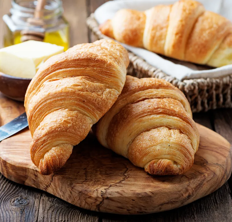 Croissant