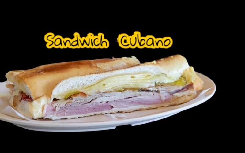 Cuban Regular