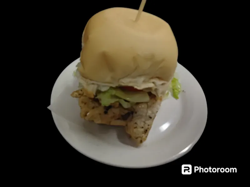 Minuta Sandwich