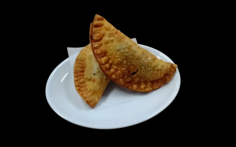 Empanadas