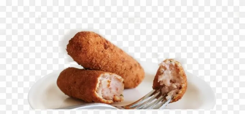Croquette Trios