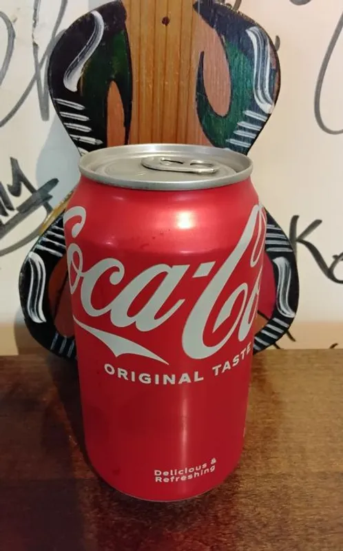 Coca-Cola