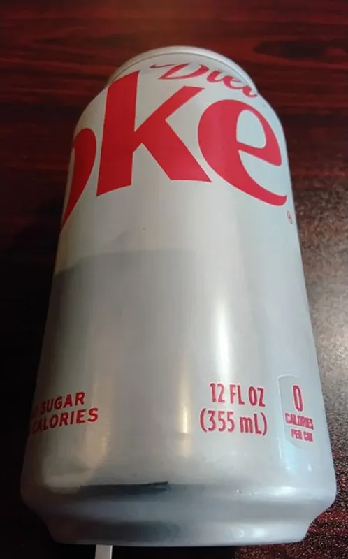 Coca-Cola Diet