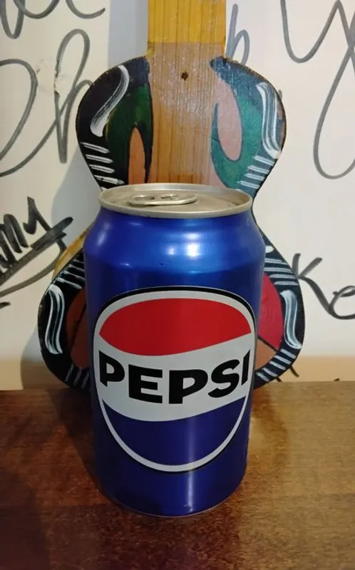 Pepsi Cola