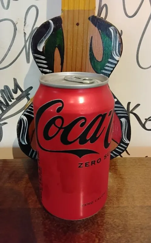 Coca-Cola O