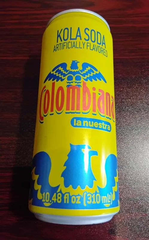 Colombiana