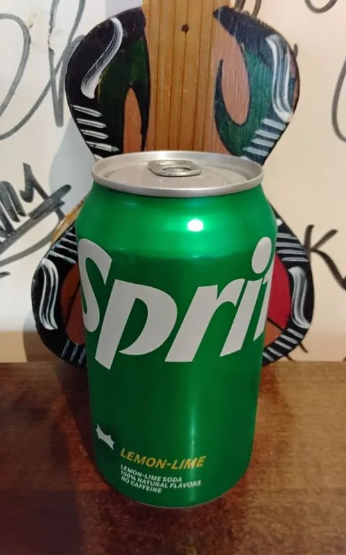 Sprite