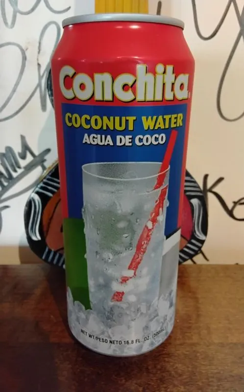 Coconut Water