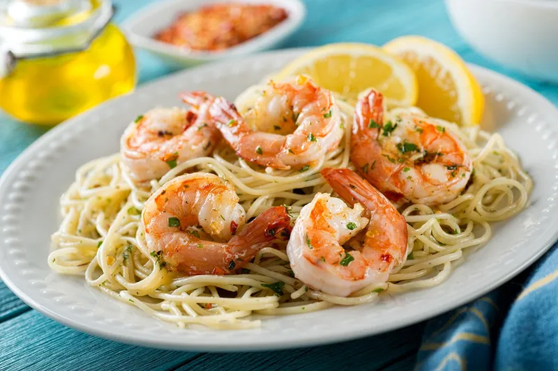 Scampi