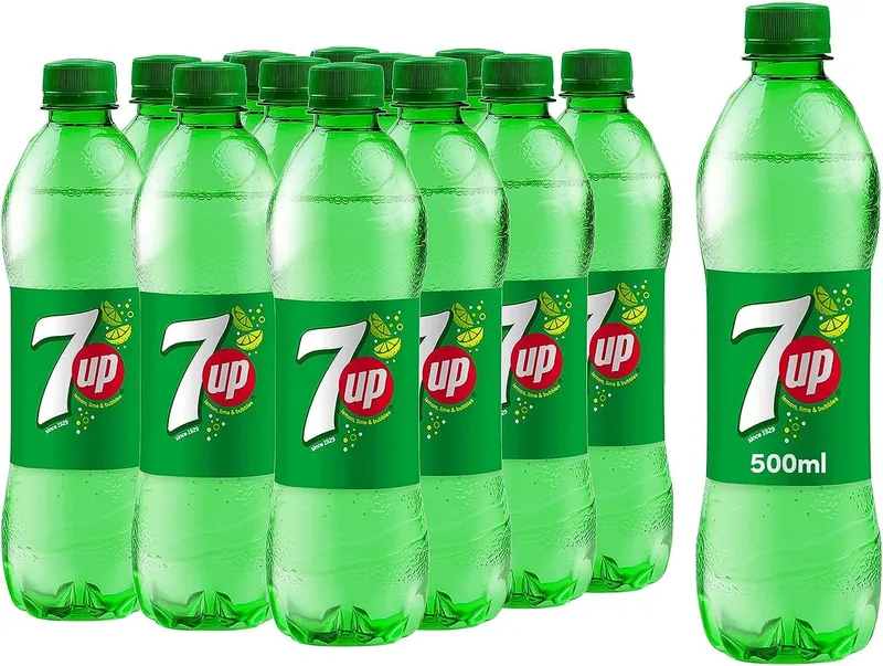 7UP