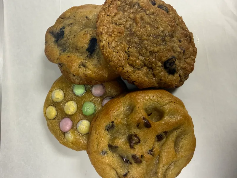 Cookies