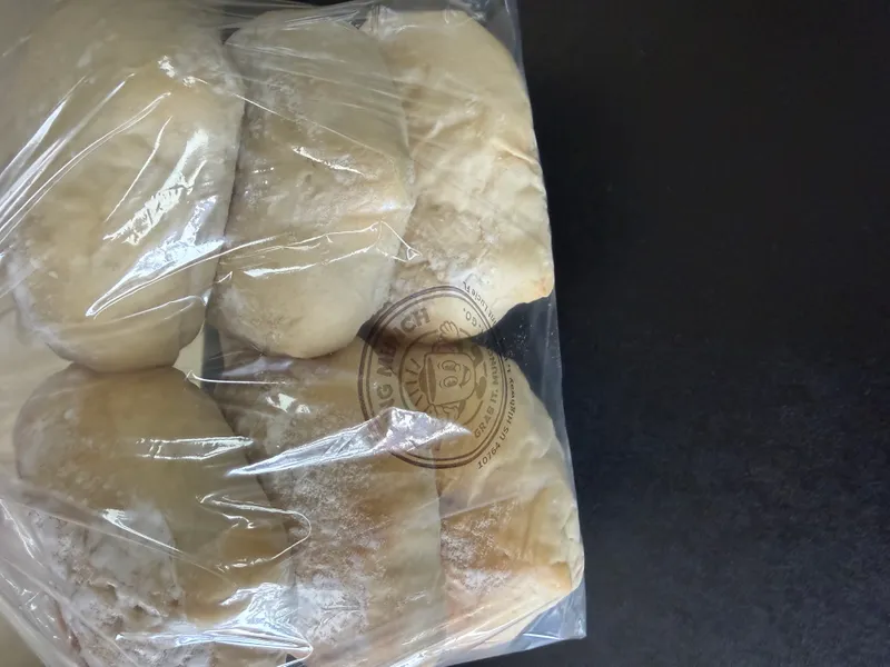Portuguese Rolls