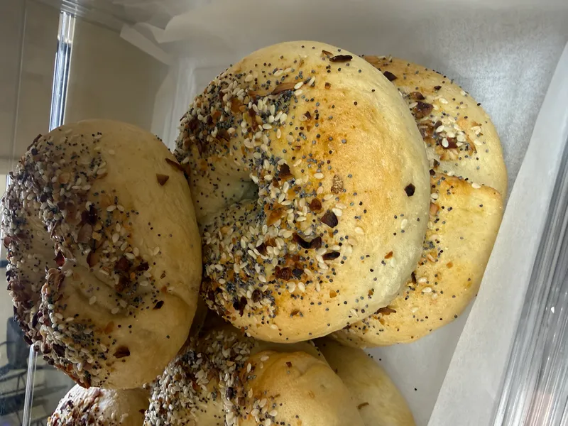 Bagels