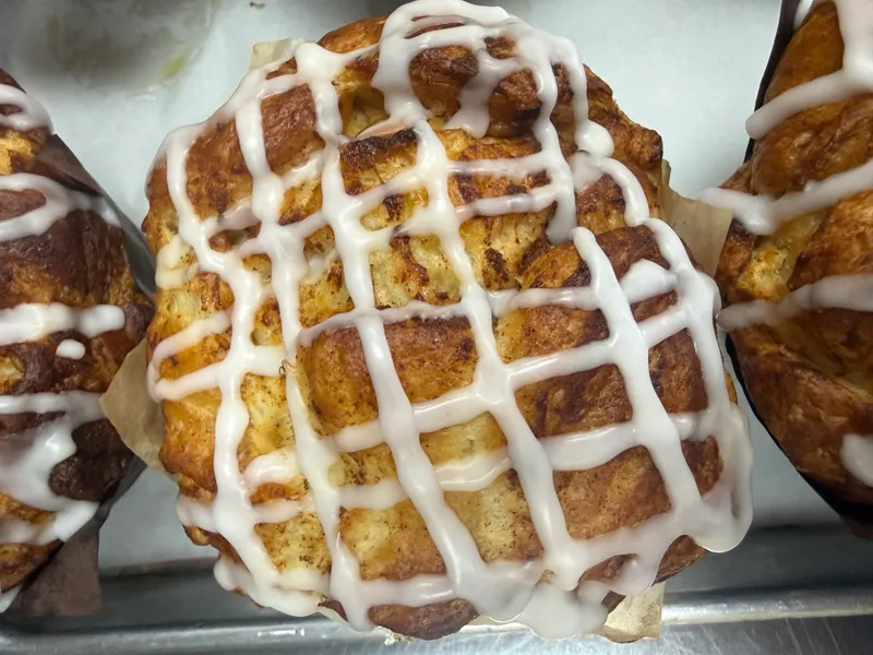 Monkey bread