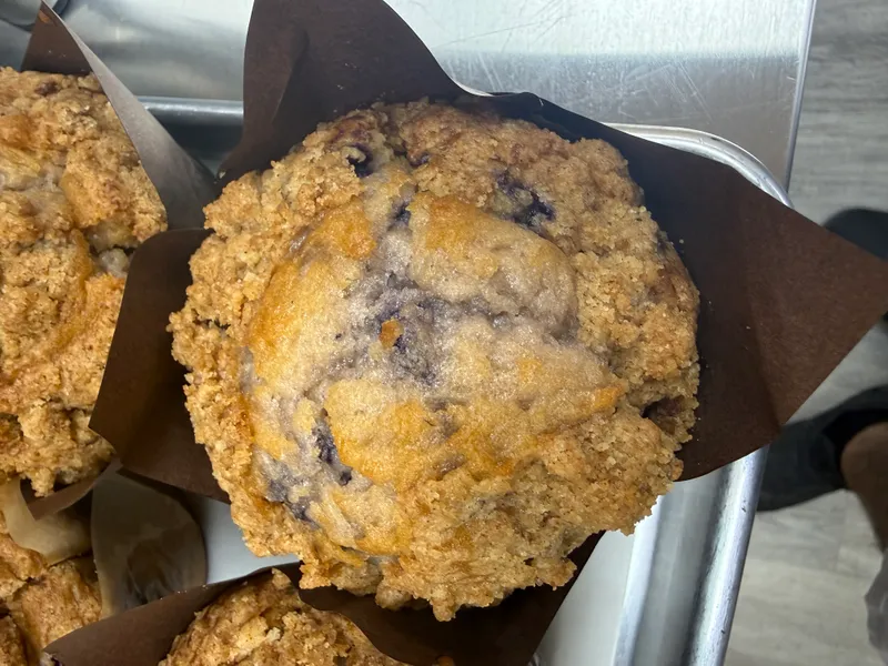 Muffins
