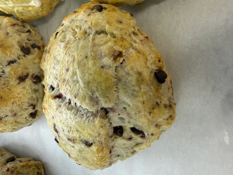Scone