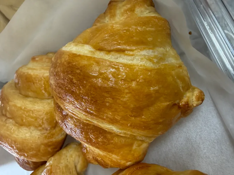 Croissants