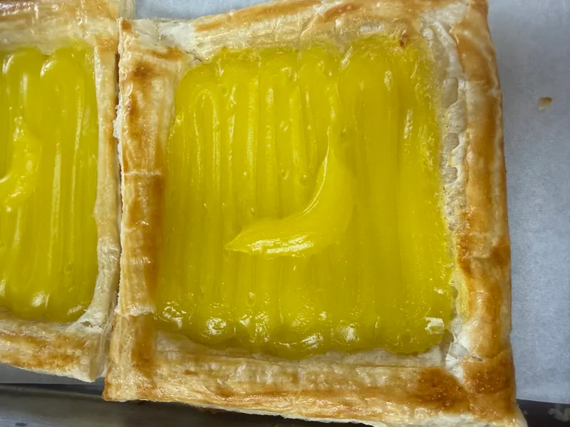 Pastries