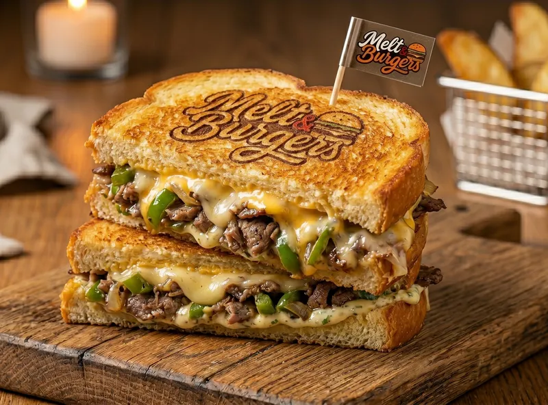 Philly Melt